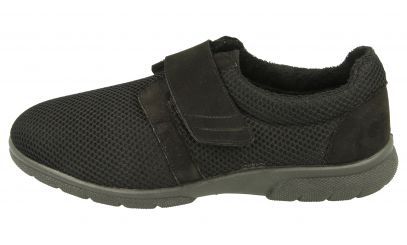 DB Shoes DESMOND 86030A Noir - Dealorys