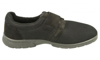 DB Shoes DESMOND 86030A Noir - Dealorys
