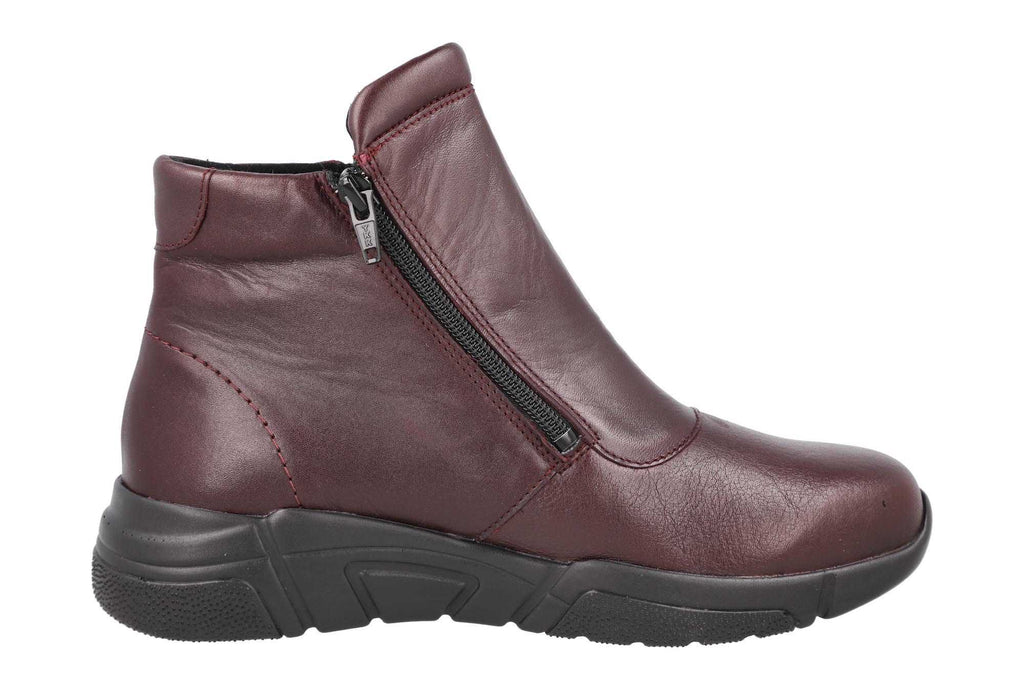 DB Shoes FARNHAM 75220R Burg Lea - Dealorys