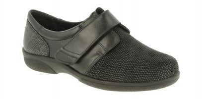 DB Shoes FIRECREST 78999A Noir - Dealorys