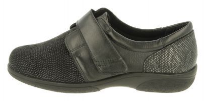 DB Shoes FIRECREST 78999A Noir - Dealorys