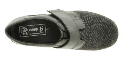 DB Shoes FIRECREST 78999A Noir - Dealorys