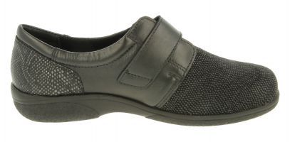 DB Shoes FIRECREST 78999A Noir - Dealorys