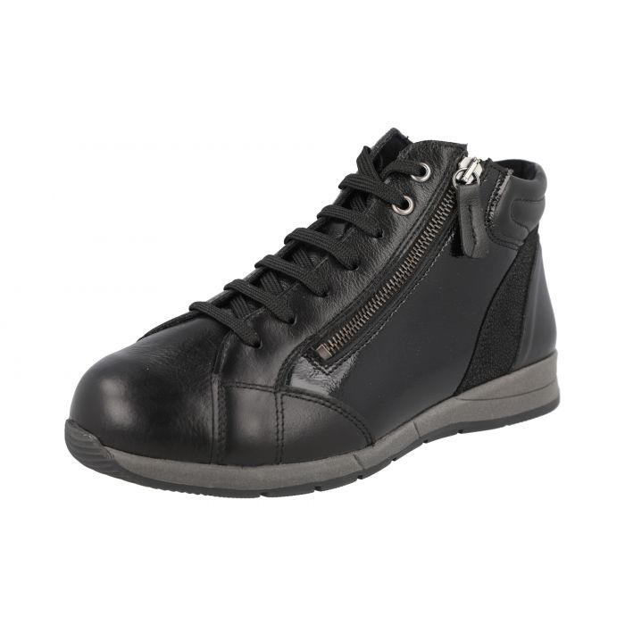 DB Shoes FLYCATCHER 75108A Noir - Dealorys