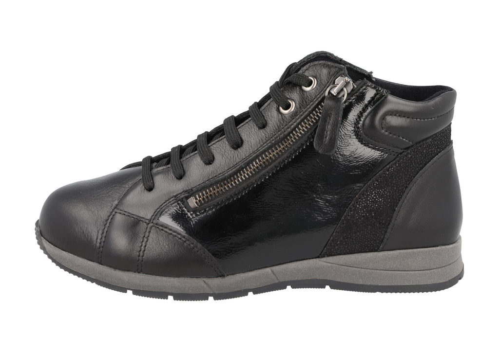 DB Shoes FLYCATCHER 75108A Noir - Dealorys