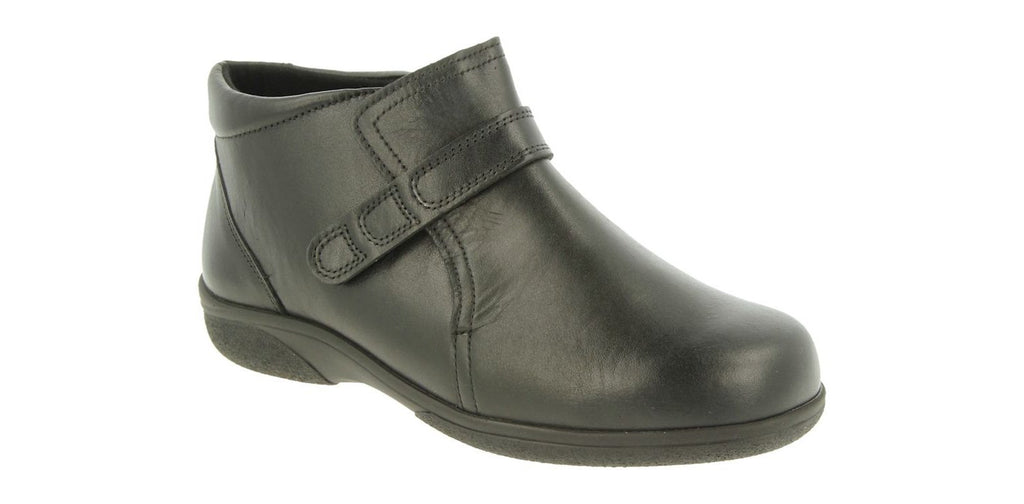 DB Shoes GOLDCREST 77004A Noir - Dealorys