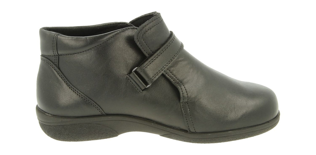 DB Shoes GOLDCREST 77004A Noir - Dealorys