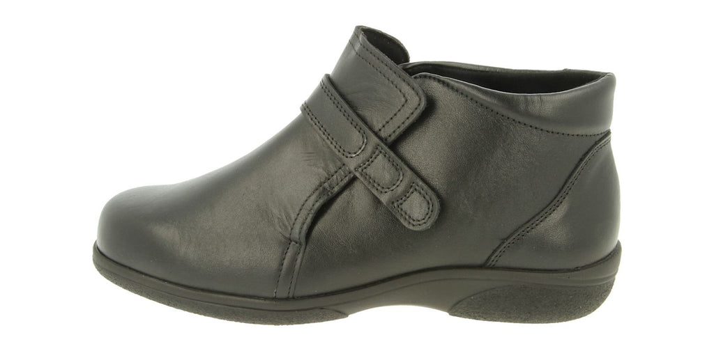 DB Shoes GOLDCREST 77004A Noir - Dealorys