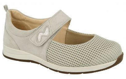 DB Shoes HAWAII 70872S Ice Suede - Dealorys