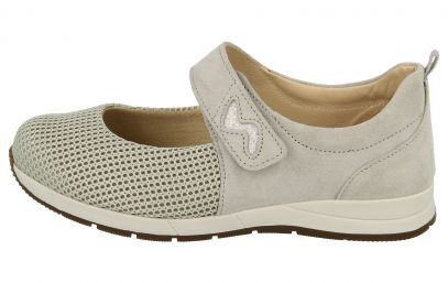 DB Shoes HAWAII 70872S Ice Suede - Dealorys
