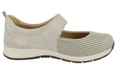 DB Shoes HAWAII 70872S Ice Suede - Dealorys