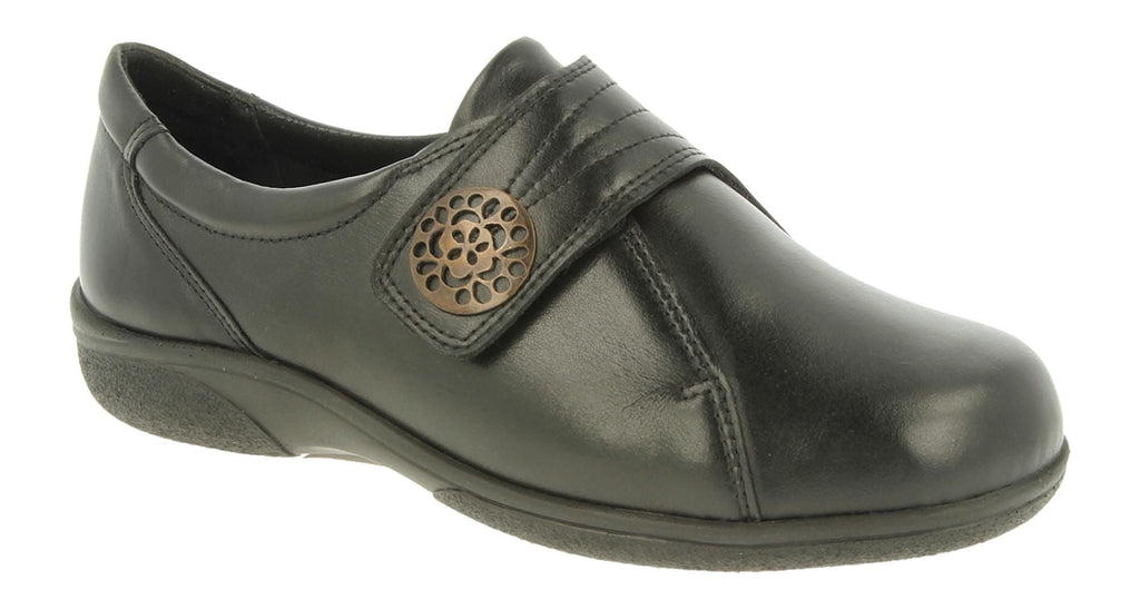 DB Shoes PACIFIC 78994A Noir - Dealorys