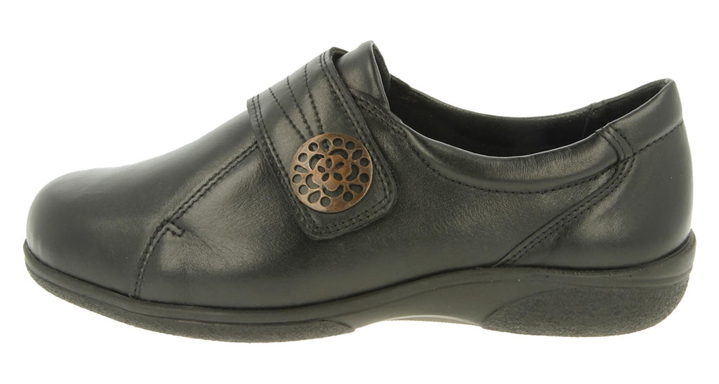 DB Shoes PACIFIC 78994A Noir - Dealorys