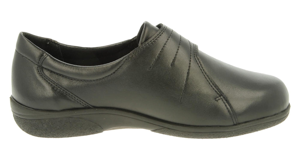 DB Shoes PACIFIC 78994A Noir - Dealorys