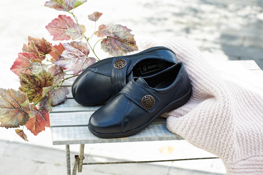 DB Shoes PACIFIC 78994A Noir - Dealorys