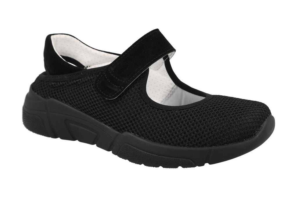 DB Shoes PANTHER 75147A Noir - Dealorys