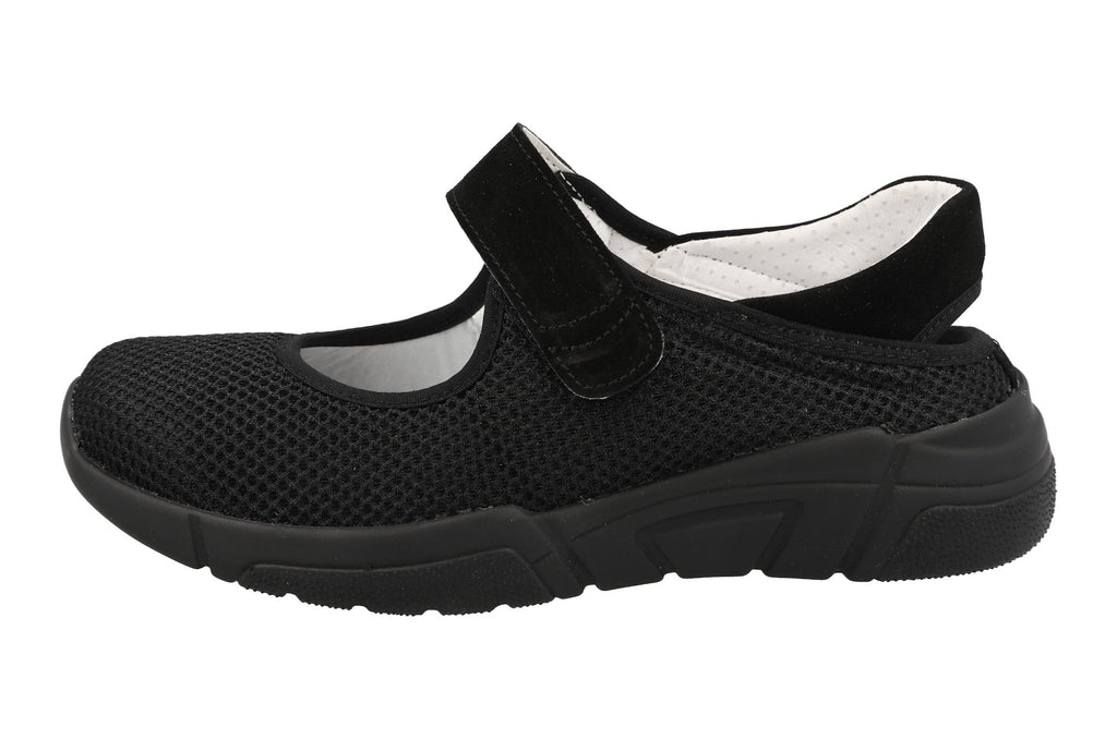 DB Shoes PANTHER 75147A Noir - Dealorys