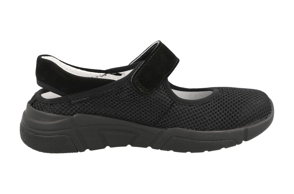 DB Shoes PANTHER 75147A Noir - Dealorys