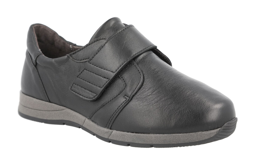 DB Shoes RAIL 77103A Noir - Dealorys