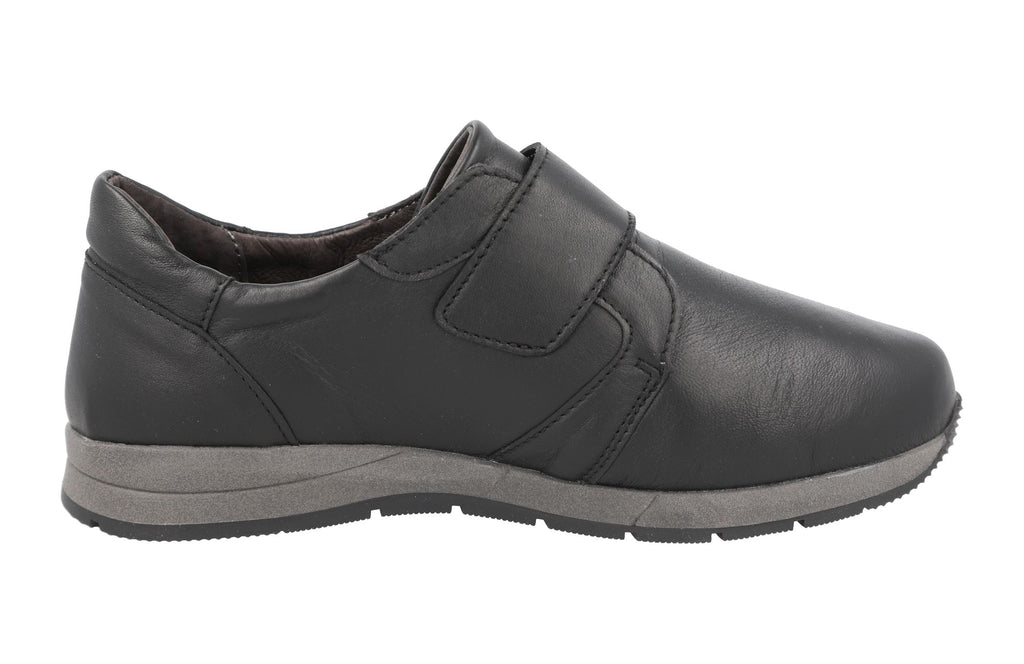 DB Shoes RAIL 77103A Noir - Dealorys