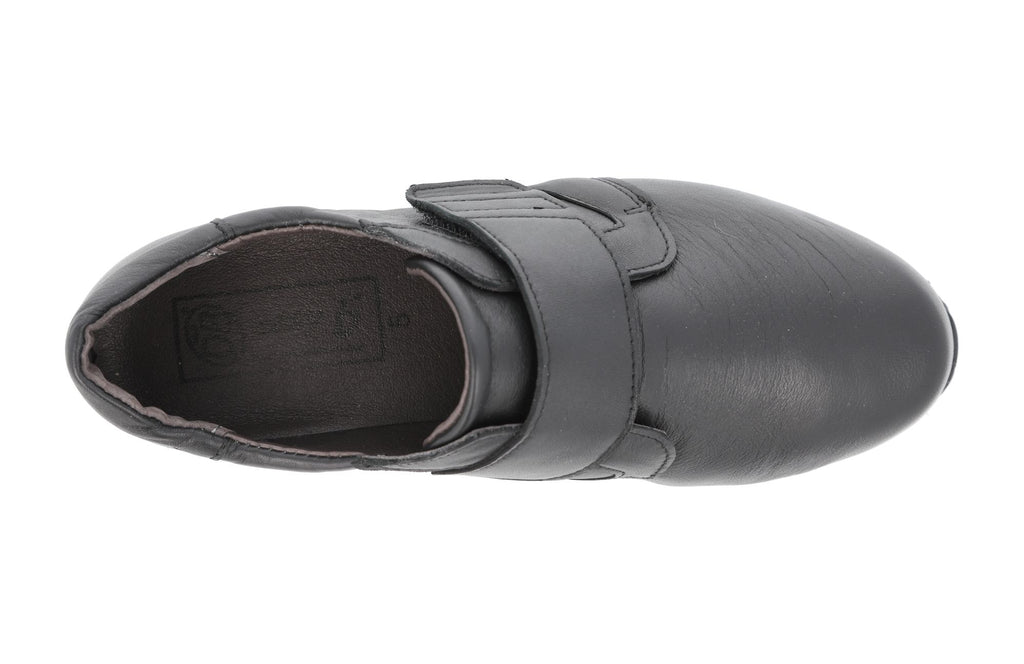 DB Shoes RAIL 77103A Noir - Dealorys