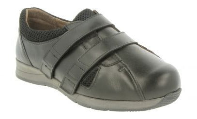 DB Shoes RILEY 70988A Noir - Dealorys