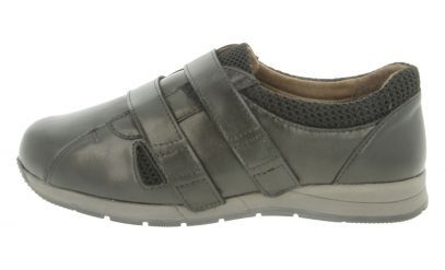 DB Shoes RILEY 70988A Noir - Dealorys