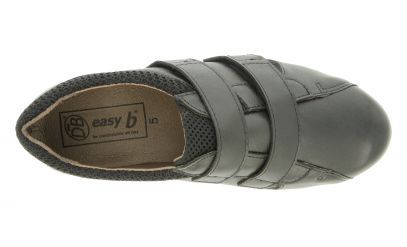 DB Shoes RILEY 70988A Noir - Dealorys