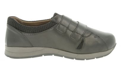 DB Shoes RILEY 70988A Noir - Dealorys