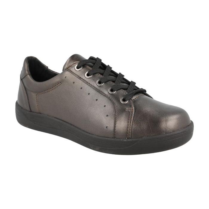 DB Shoes SINEAD 70979B Bronze - Dealorys