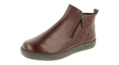 DB Shoes UNITE 78977B Bourgogne - Dealorys