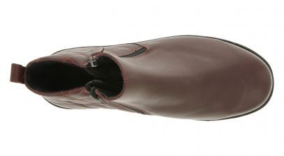 DB Shoes UNITE 78977B Bourgogne - Dealorys