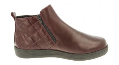 DB Shoes UNITE 78977B Bourgogne - Dealorys