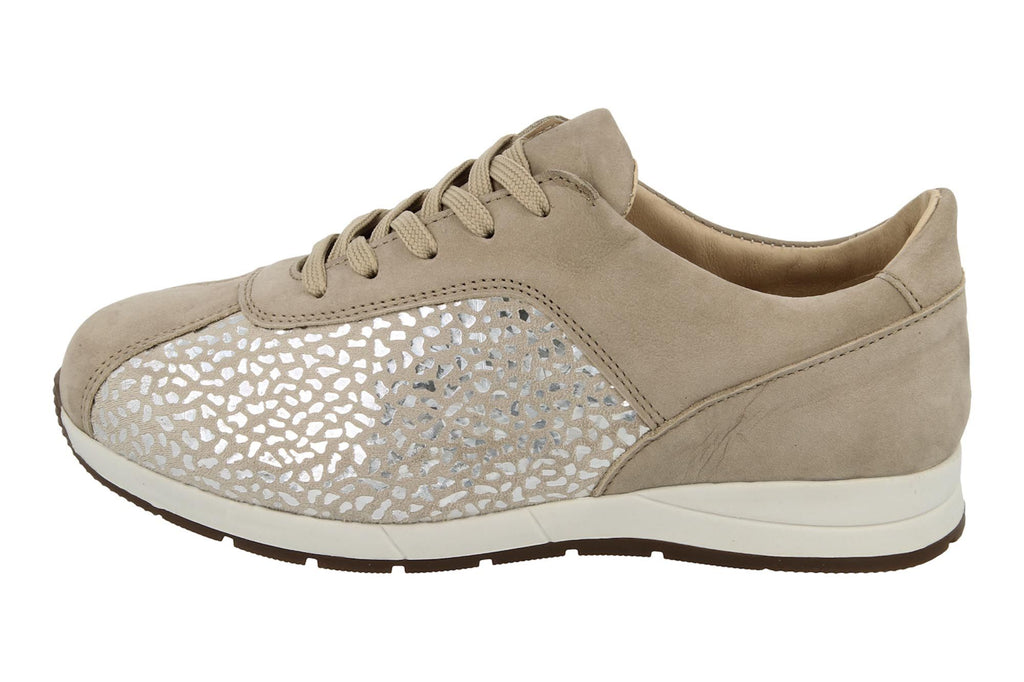 DB Shoes WHITWORTH 78770H Taupe - Dealorys