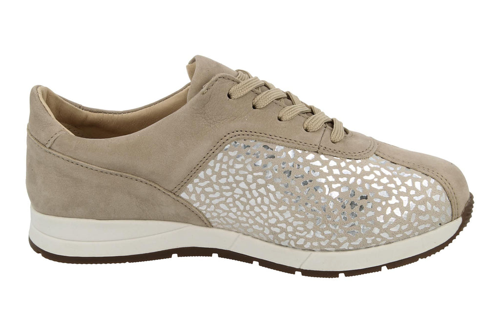 DB Shoes WHITWORTH 78770H Taupe - Dealorys