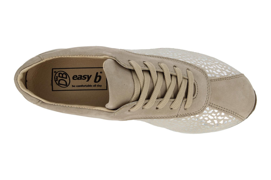 DB Shoes WHITWORTH 78770H Taupe - Dealorys