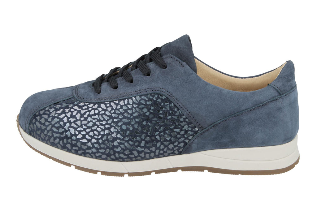 DB Shoes WHITWORTH 78770N Marine - Dealorys