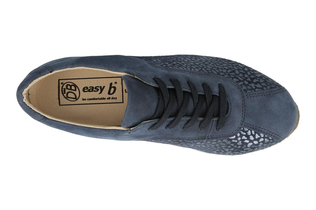 DB Shoes WHITWORTH 78770N Marine - Dealorys