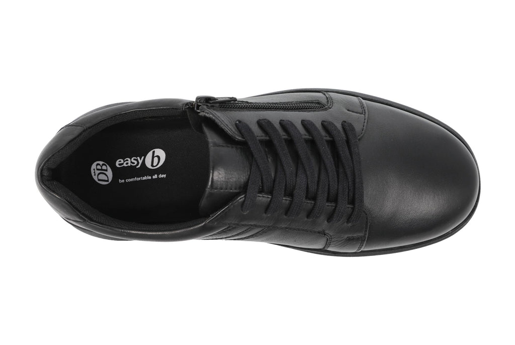 DB Shoes ORION 80247A Noir - Dealorys