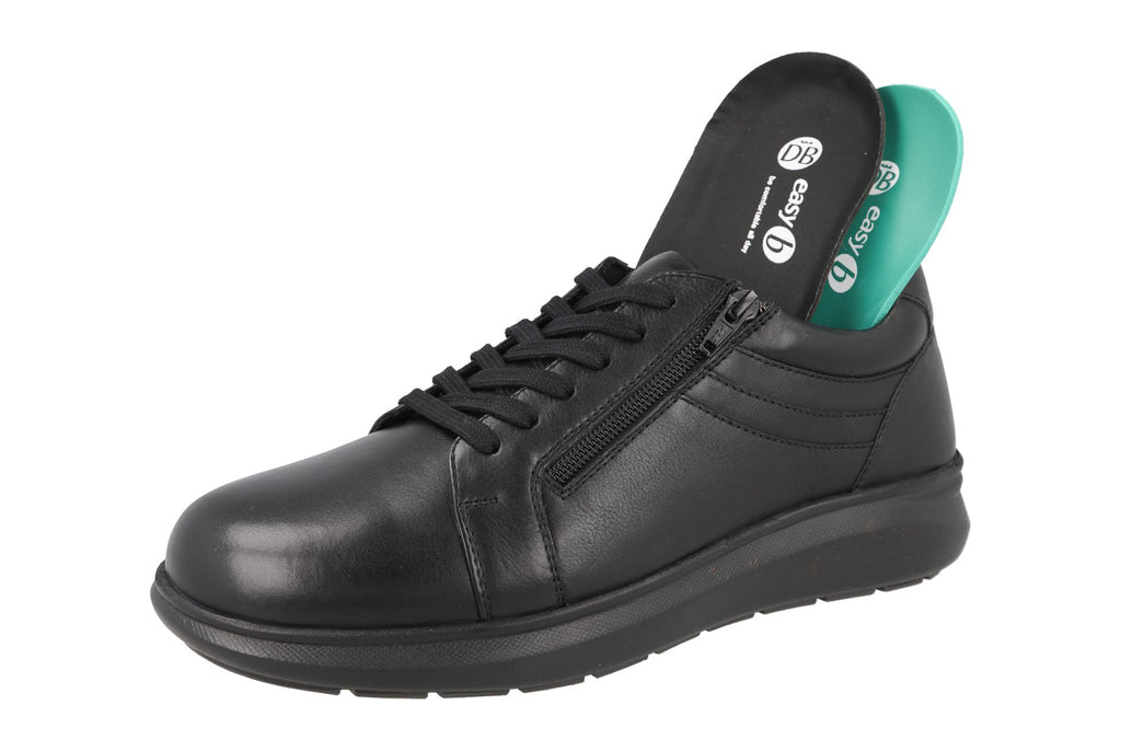 DB Shoes ORION 80247A Noir - Dealorys