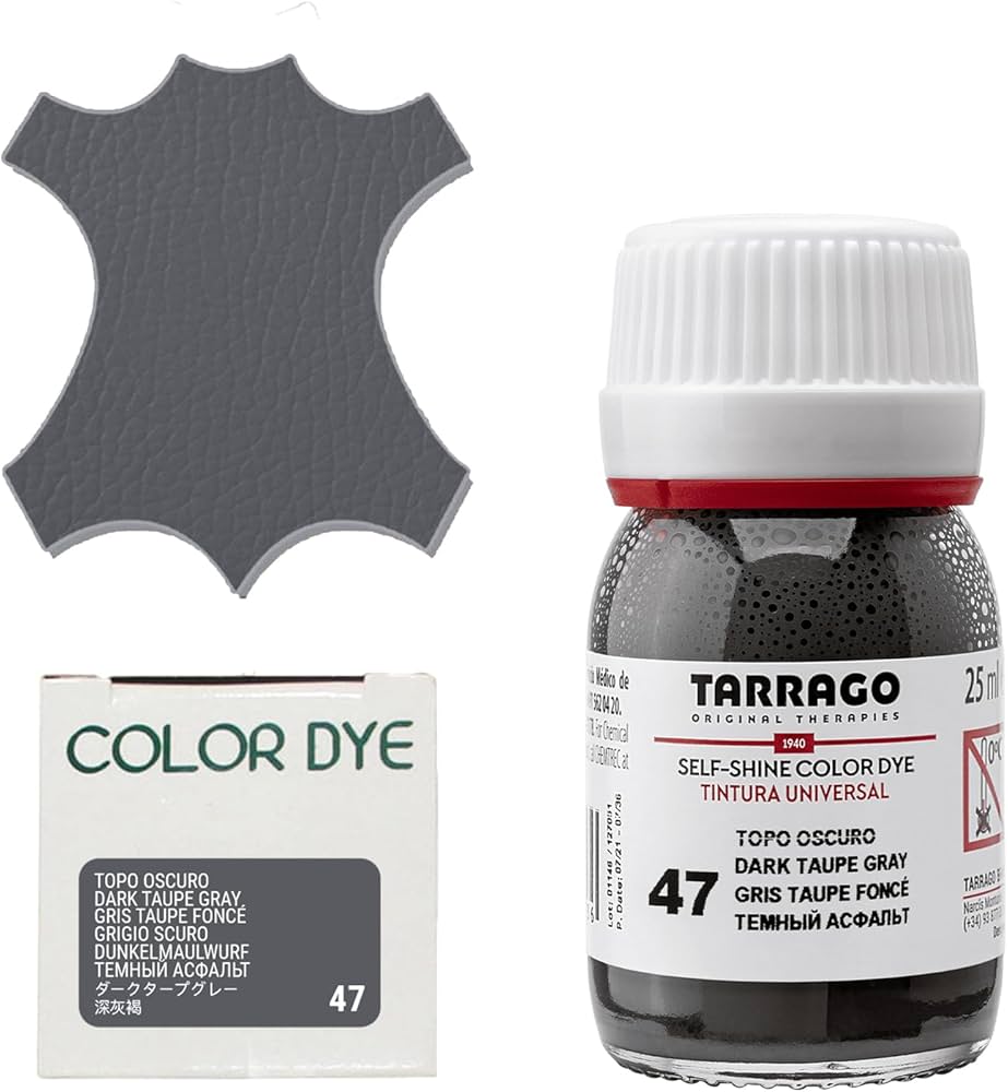 Tarrago - Color Dye - Dealorys
