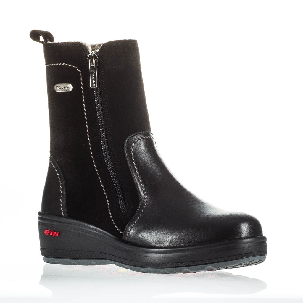 Pajar EVITA-N Noir | Crampons - Dealorys