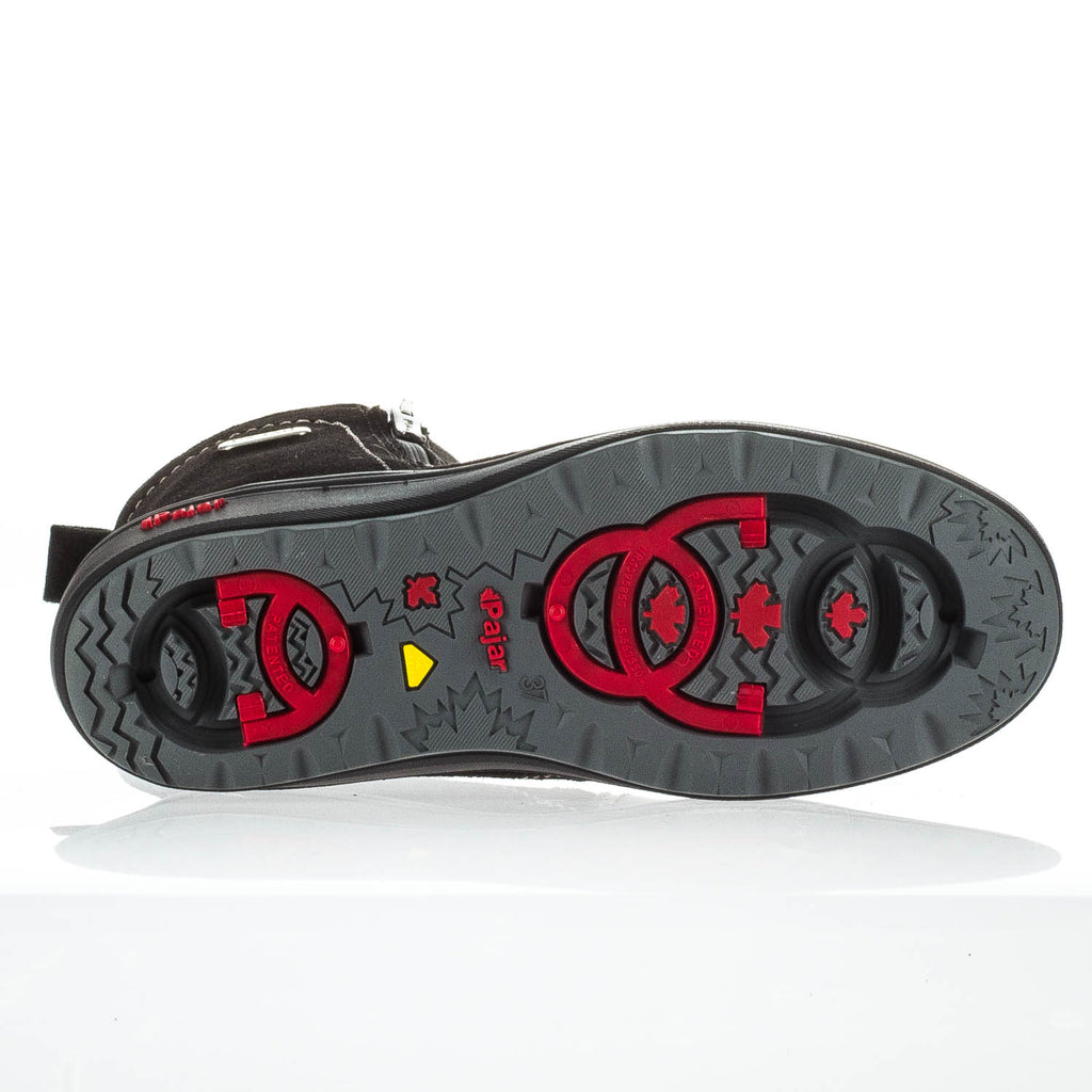 Pajar EVITA-N Noir | Crampons - Dealorys