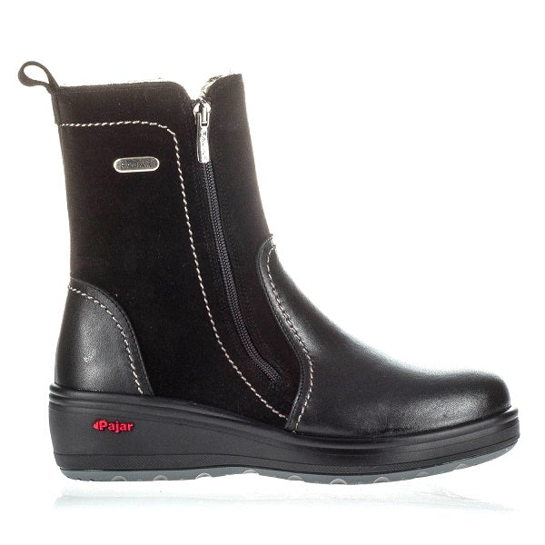 Pajar EVITA-N Noir | Crampons - Dealorys
