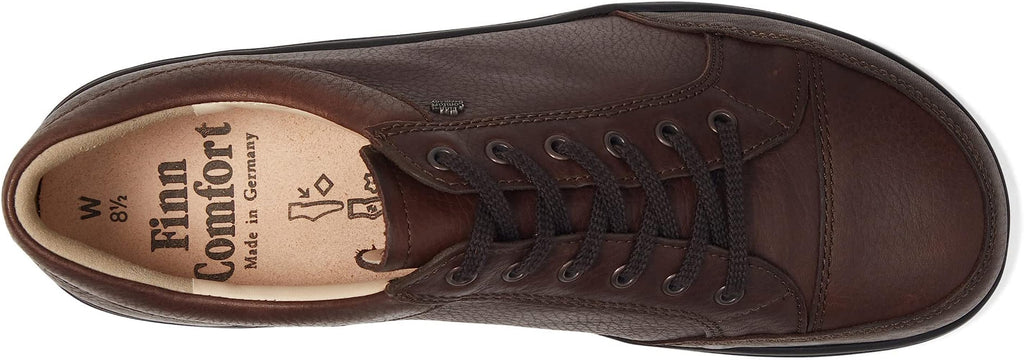 Finn Comfort FINNAMIC HUELVA 1167-742432 Coffee - Dealorys