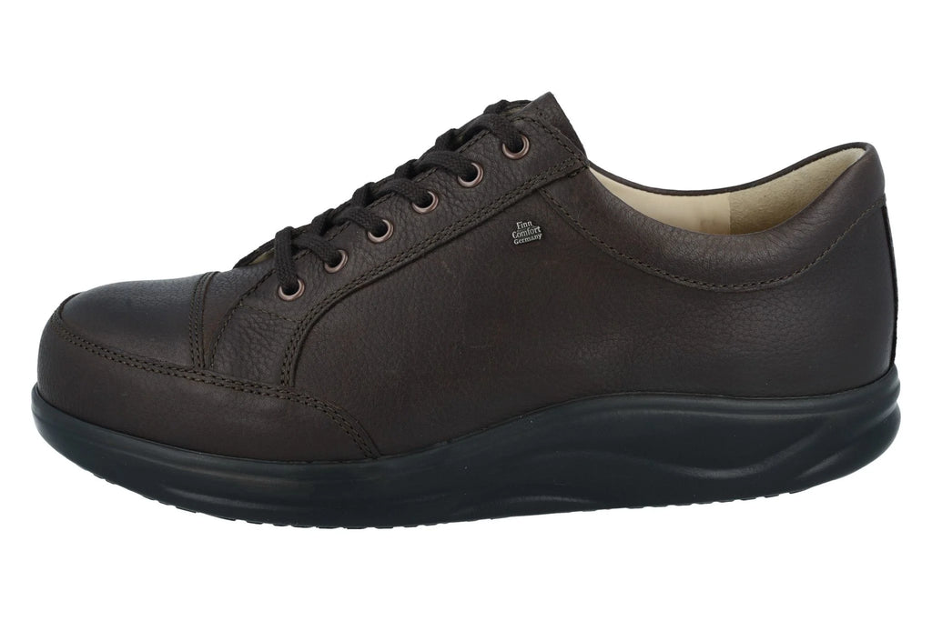 Finn Comfort FINNAMIC HUELVA 1167-742432 Coffee - Dealorys
