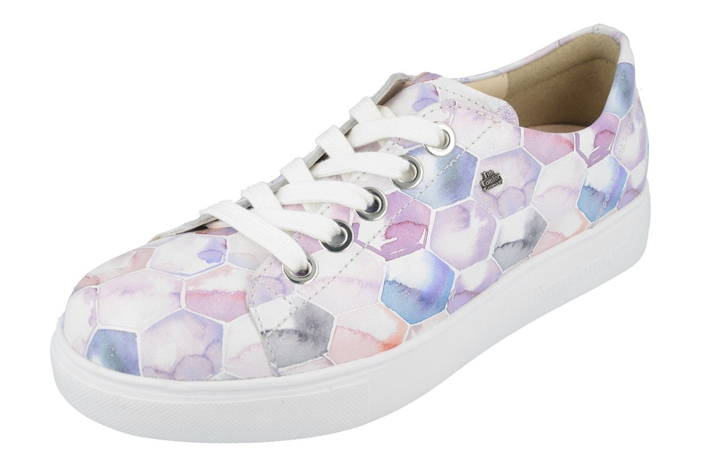 Finn Comfort ELPASO 2479-797378 Panal Berry - Dealorys