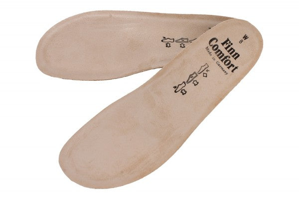 Finn Comfort 8559 POUR SOULIERS FINNAMIC Coussinée (Unisexe) - Dealorys