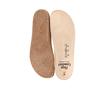 Finn Comfort 8559 POUR SOULIERS FINNAMIC Coussinée (Unisexe) - Dealorys