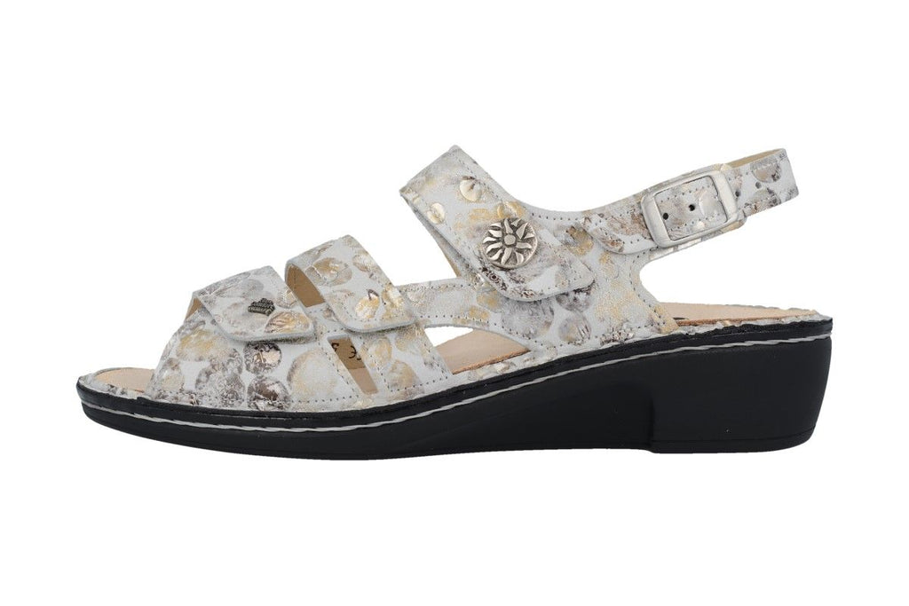 Finn Comfort AVERSA 2690-678150 Stone - Dealorys